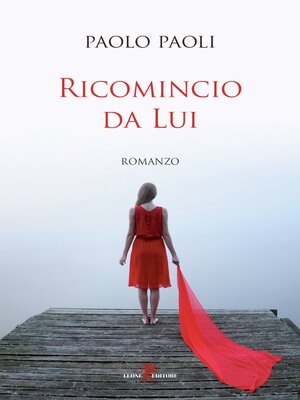 cover image of Ricomincio da Lui
